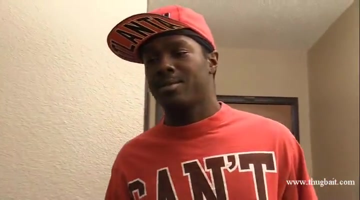 Black Guy Tricked
