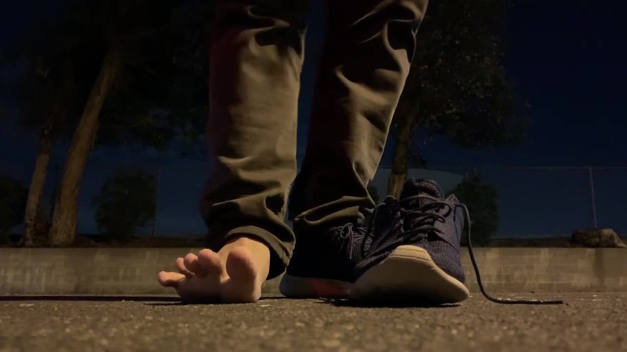 Street Feet