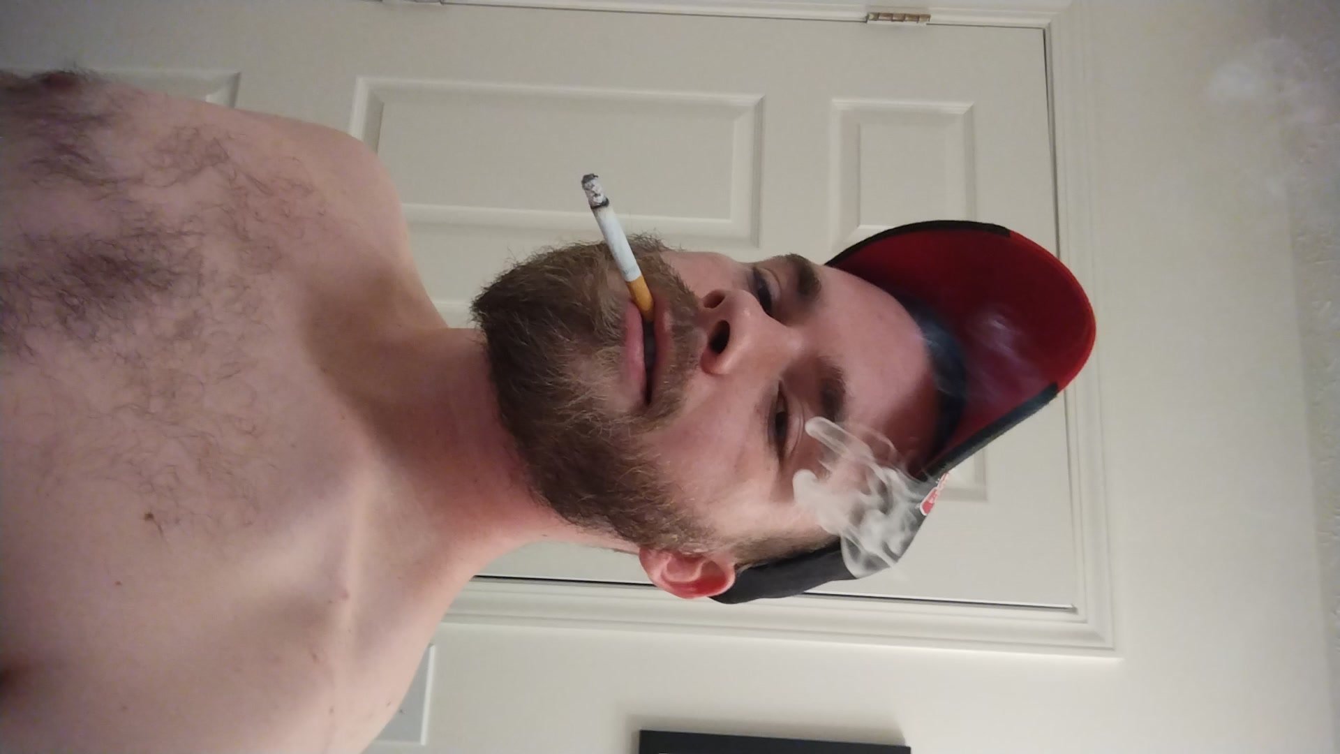 Smokin!