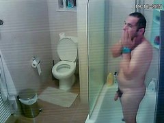 IP cam shower - video 2