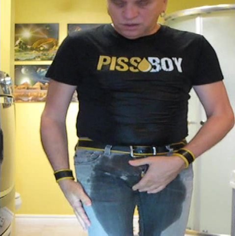 Piss 511 and new Piss Boy T's 2021-1