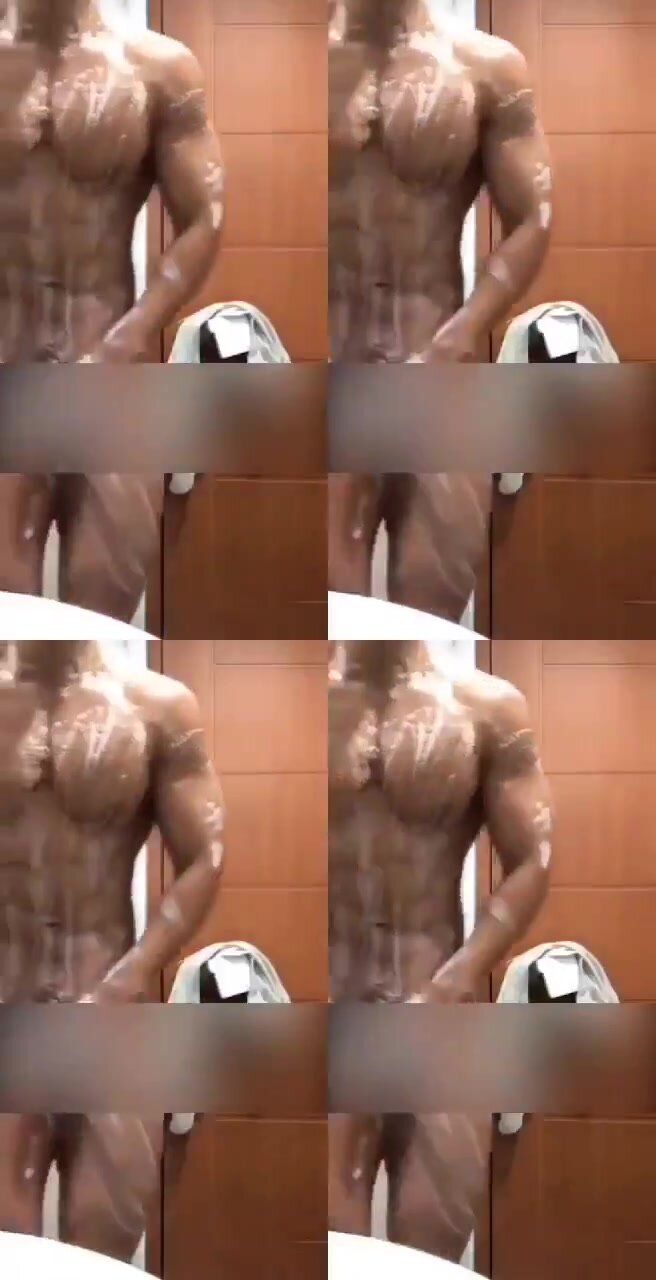 Sexy Shower - video 4