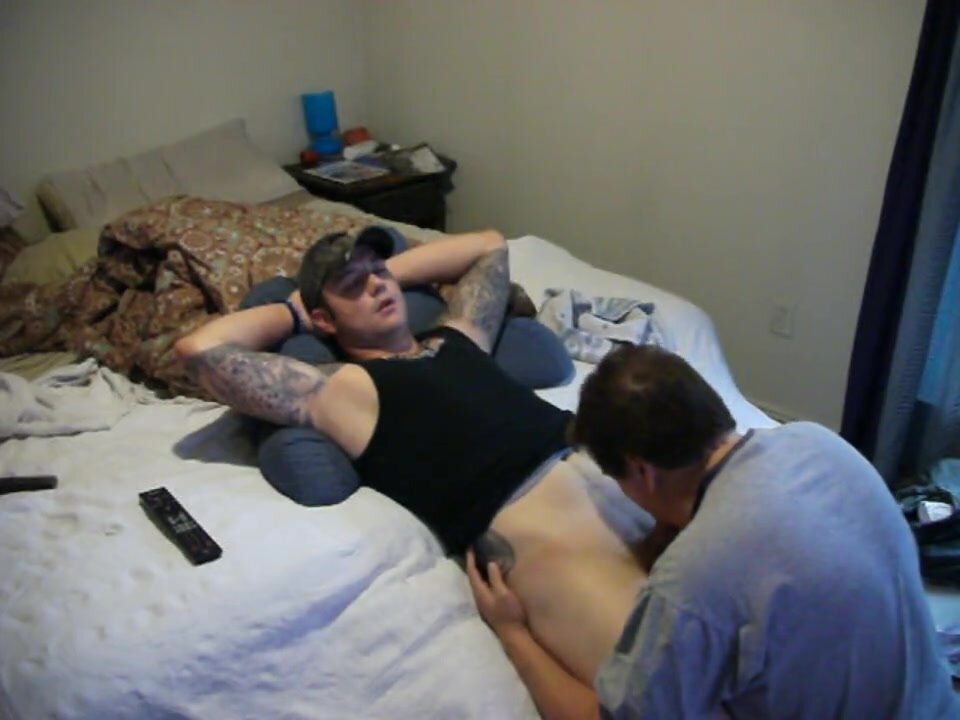 Suck my Dick -
