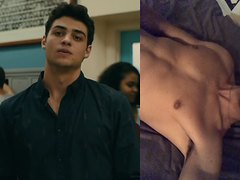 teen heartthrob actor noah centineo leaked nudes