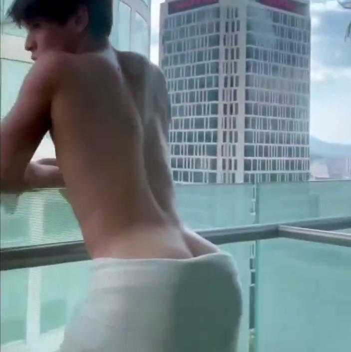 latin muscle twink sexy ass