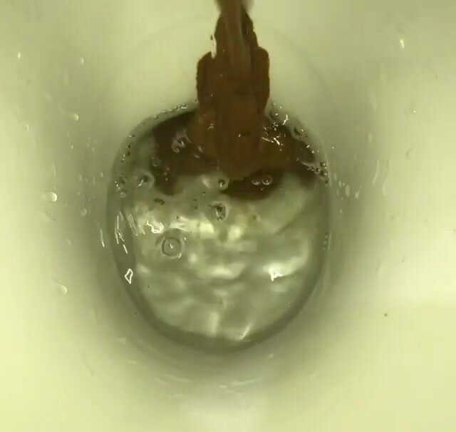 My girlfriend's poop 5