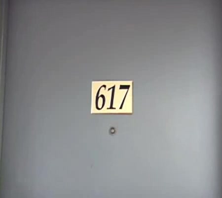 Room 617
