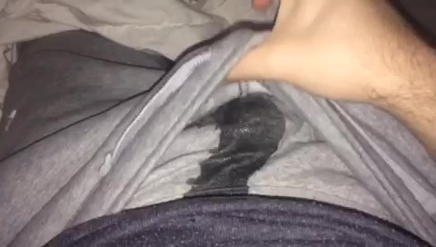Wetting in my bed 3/6