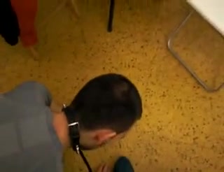 Nike sneakers soles worshipand ass kicking