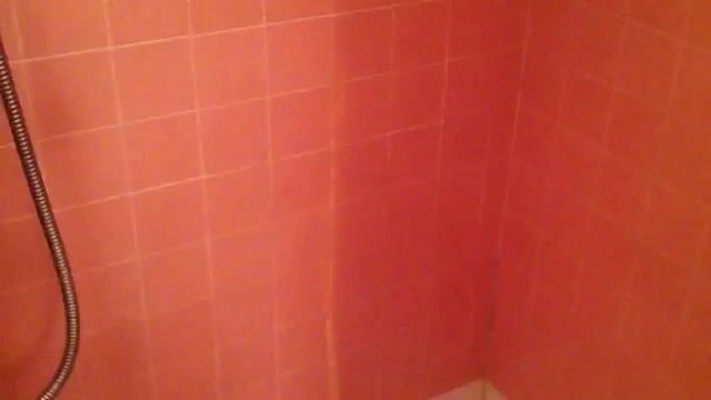 Golden shower - video 19