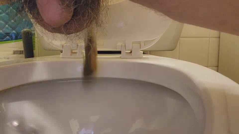 More poop - video 6