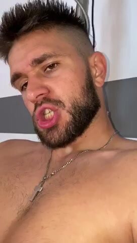 German master has his dick worshipped