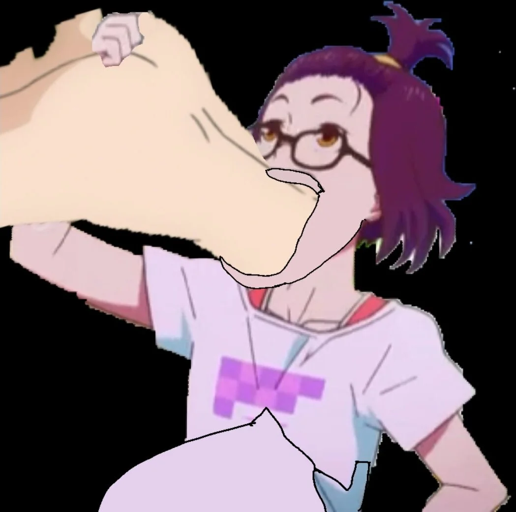 Video: Anime girl vore - ThisVid.com