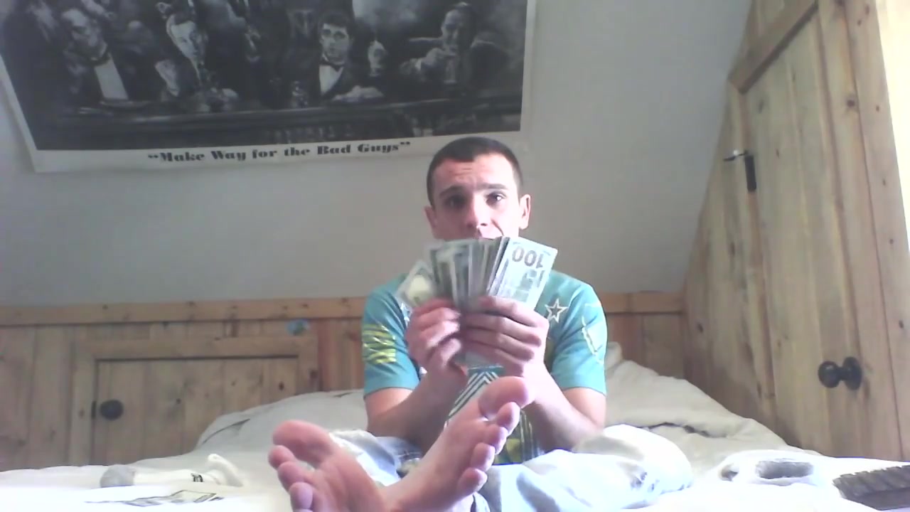 Master benny - video 2