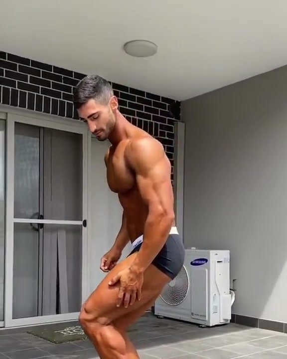 muscle - video 136