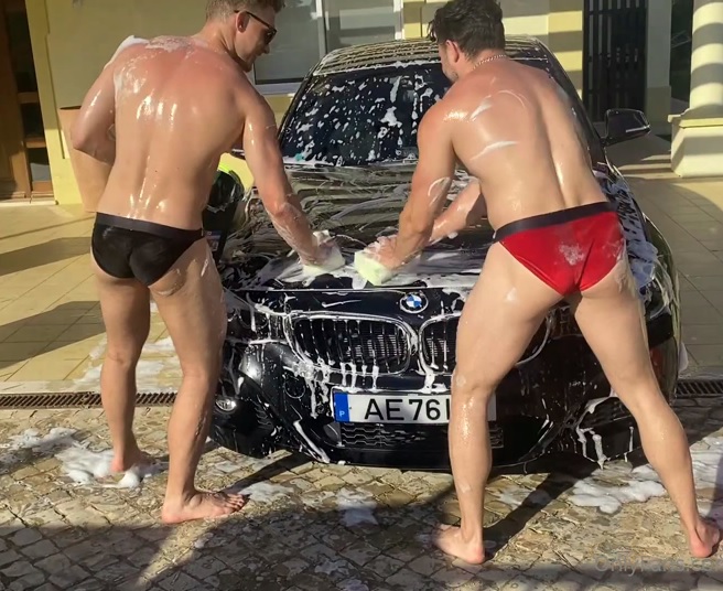 #386a Best car wash