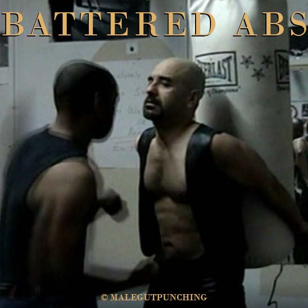 Battered ABs - trailer