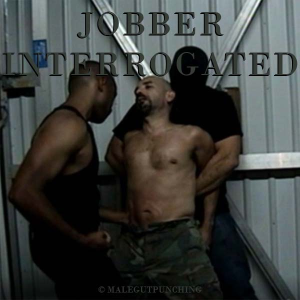Jobber Interrogated - trailer