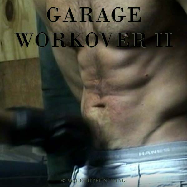 Garage Workover II - trailer