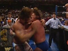 Rick Rude Nude - WWE Videos Sorted By Date At The Gay Porn Directory - ThisVid Tube