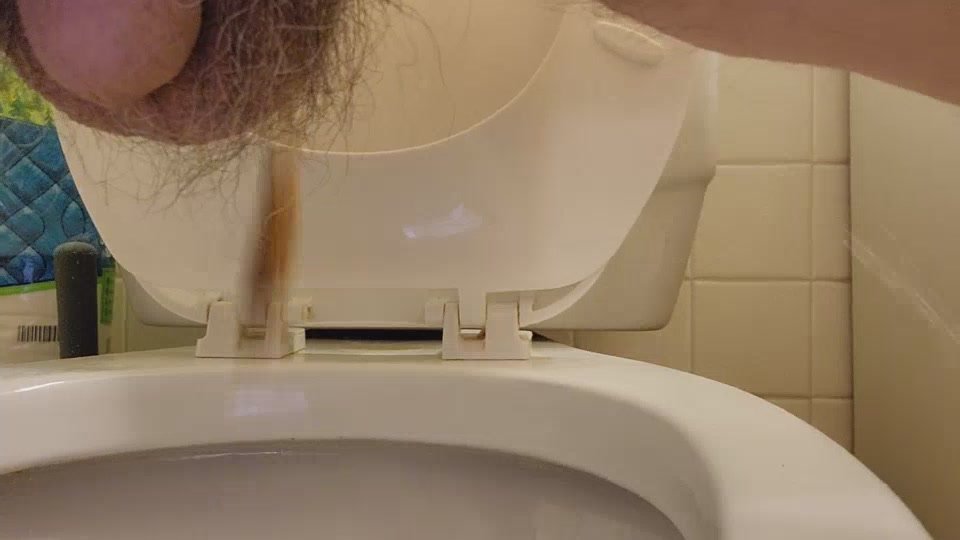 More poop! - video 4