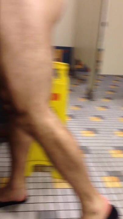 locker room - video 66
