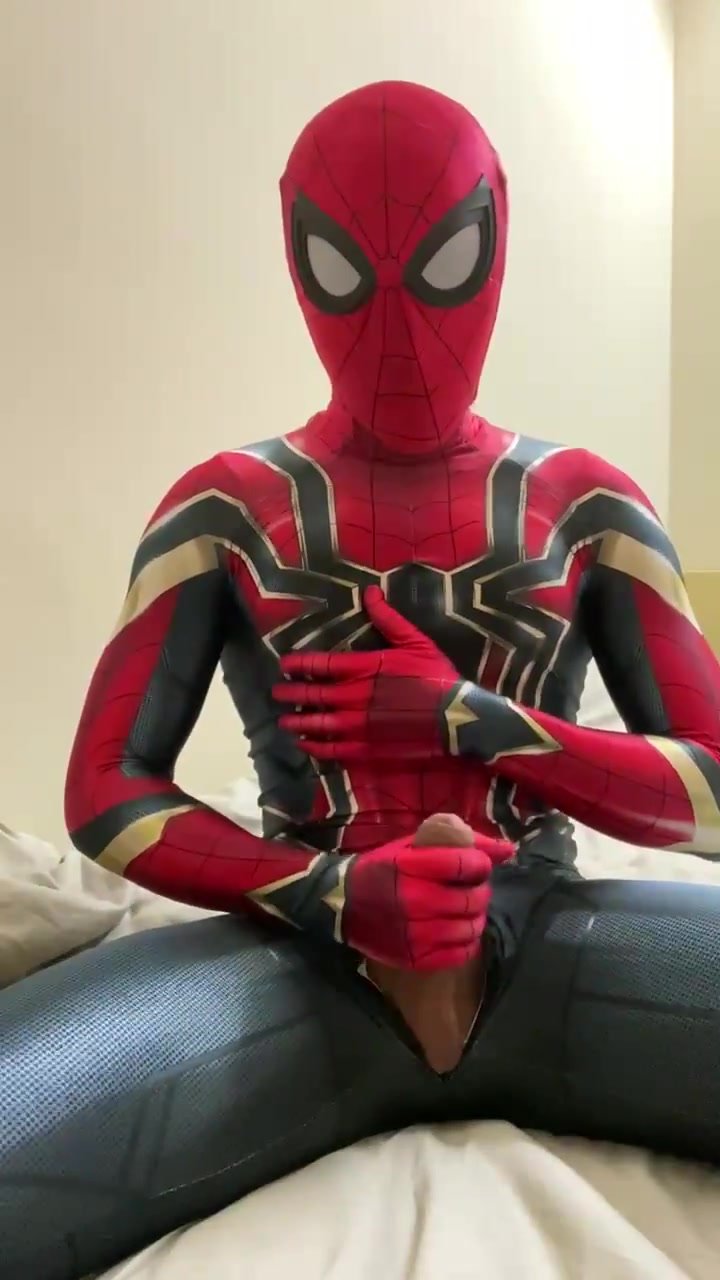Spider cum