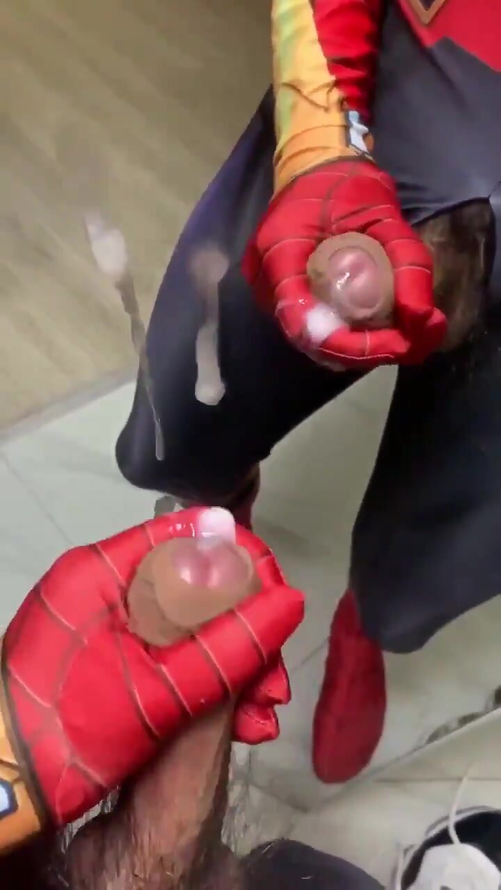 China spider cum, free video, enjoy