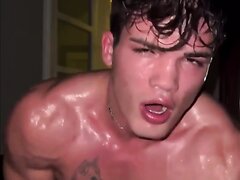 Hot and sweaty Kurt compilation