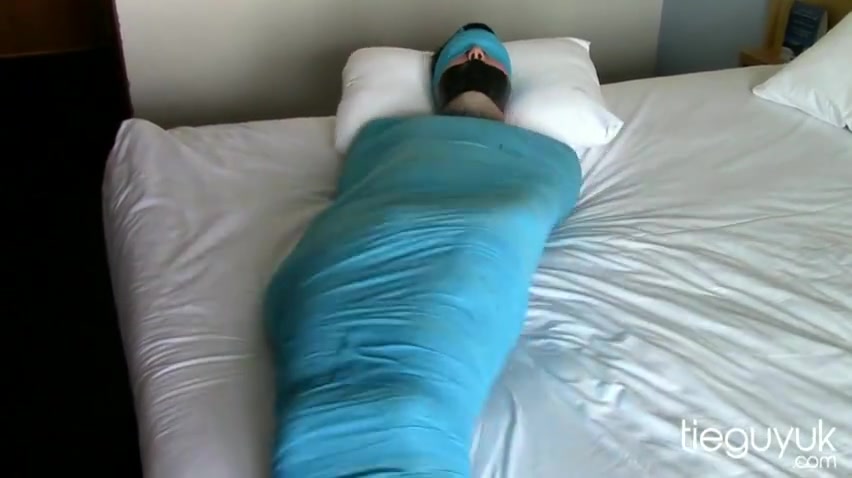 Tieguyuj mummification