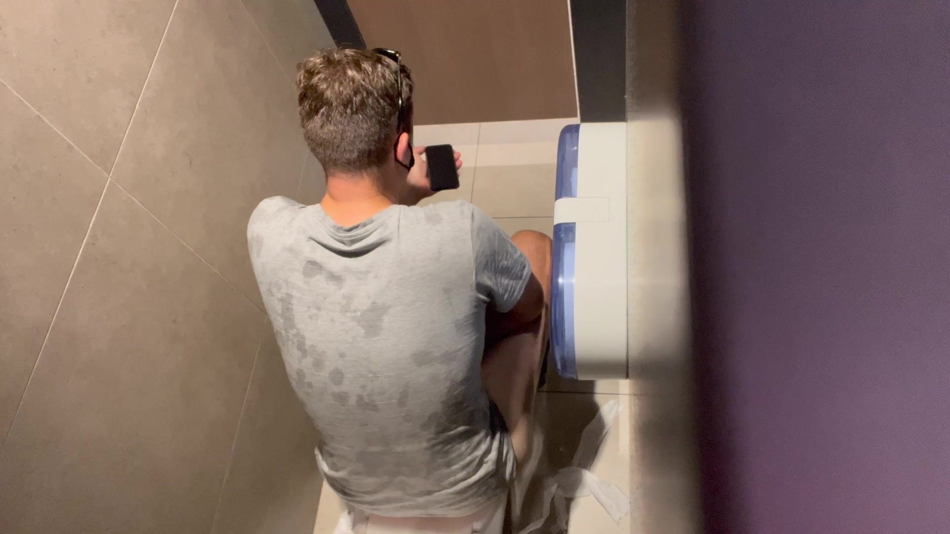 Alpha Aussie's Short Poop + Wipe | 4