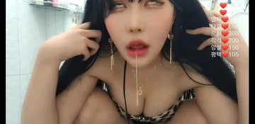 Korean Porn Compilation