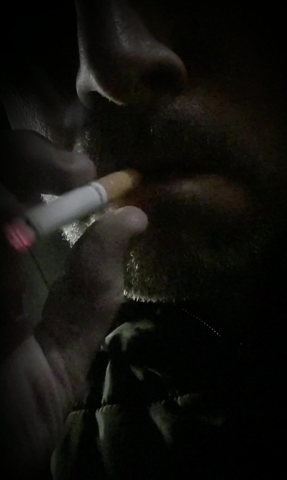 Night smoker