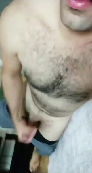 bıyıklı türk