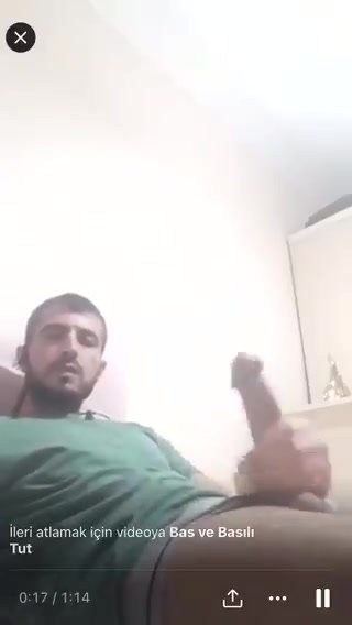 canlı türk