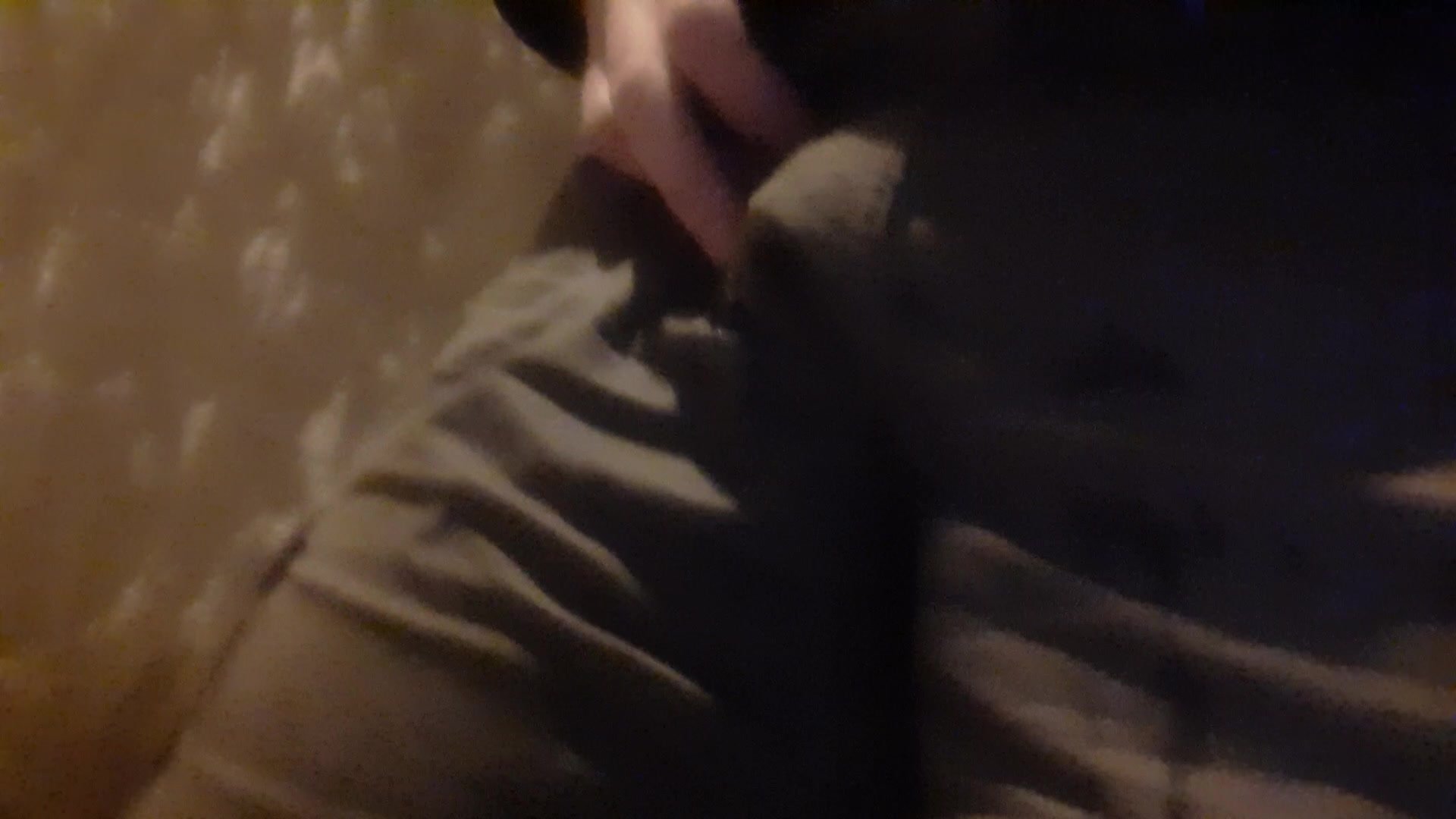 Pissing in pants - video 3