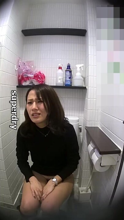 Toilet superdry - video 4