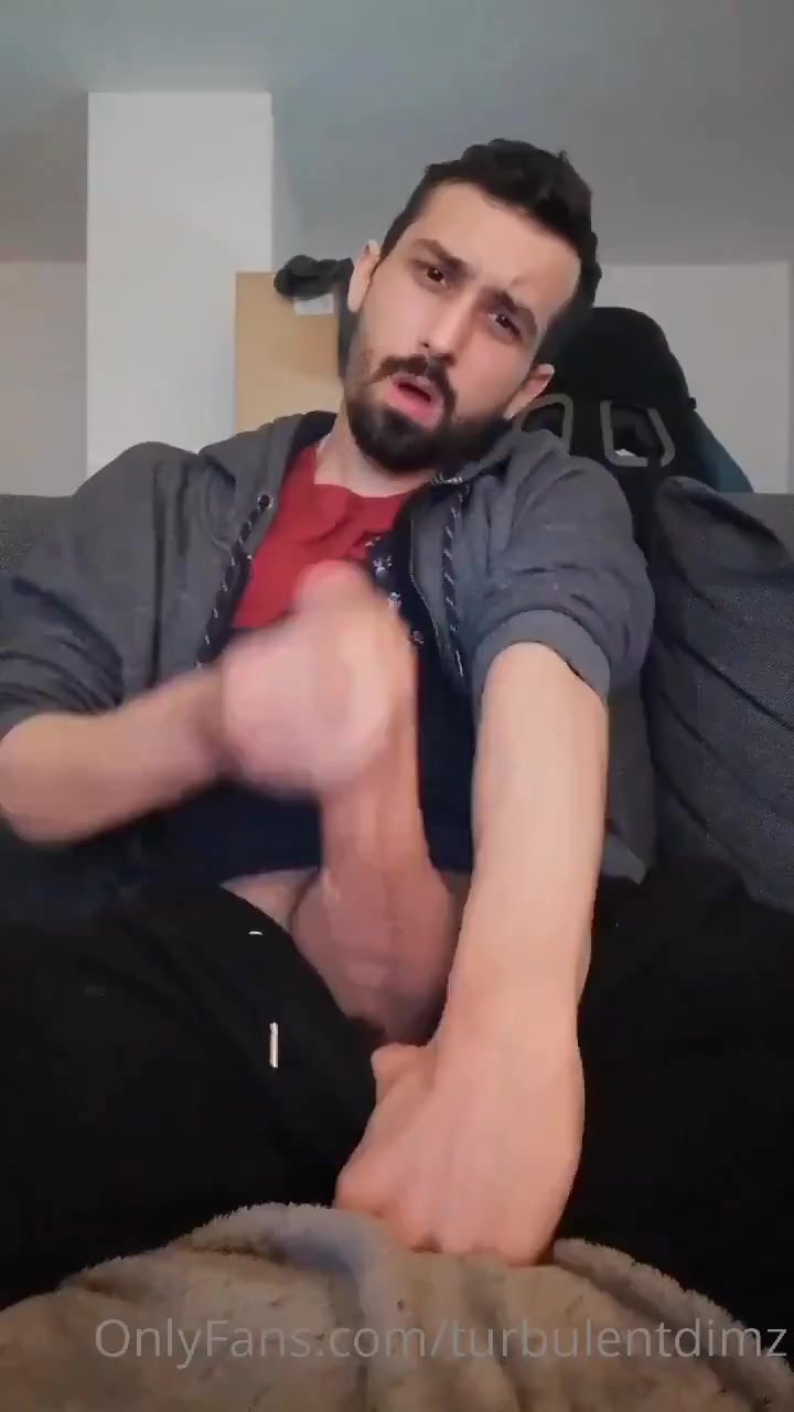 Thick cock - video 18