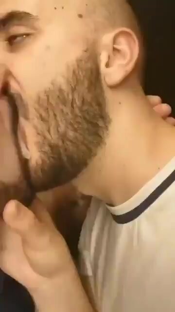 Cum Kiss (2)