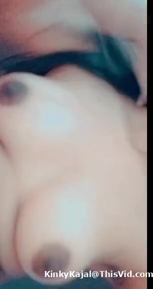 Hot Indian girls sexy cam show for their BF P1