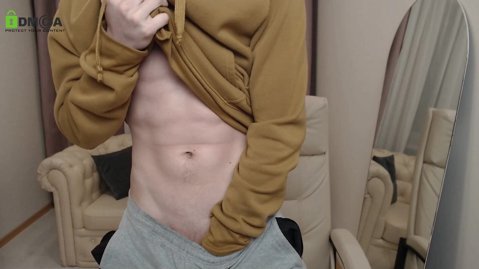 Edward H goes from soft to hard