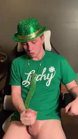 St. Patrick\