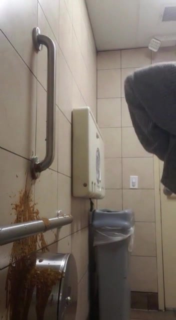 Diarrhea Accident - video 5