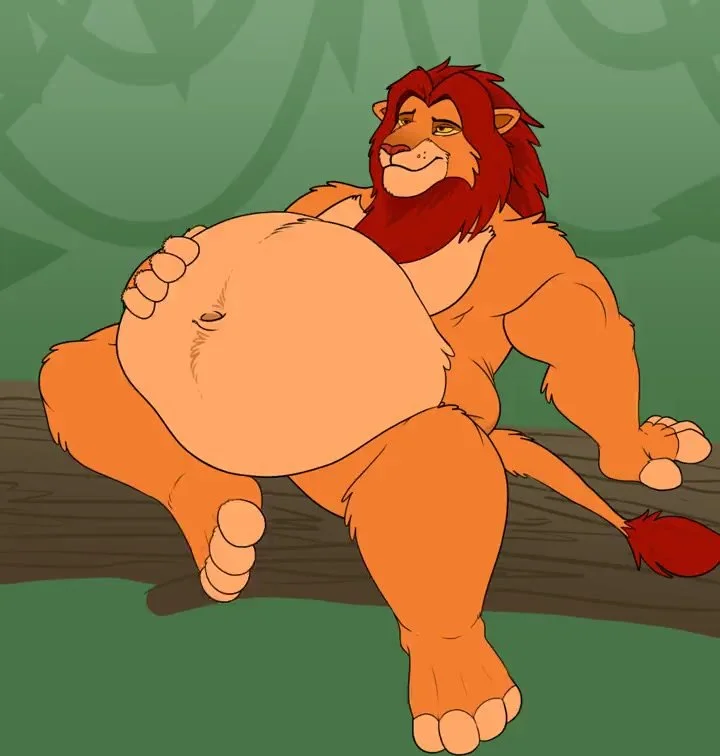 Lion King Furry Porn Pool - Vores: Simba Vore - ThisVid.com