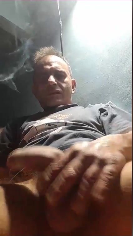 Smoking Daddy - video 3