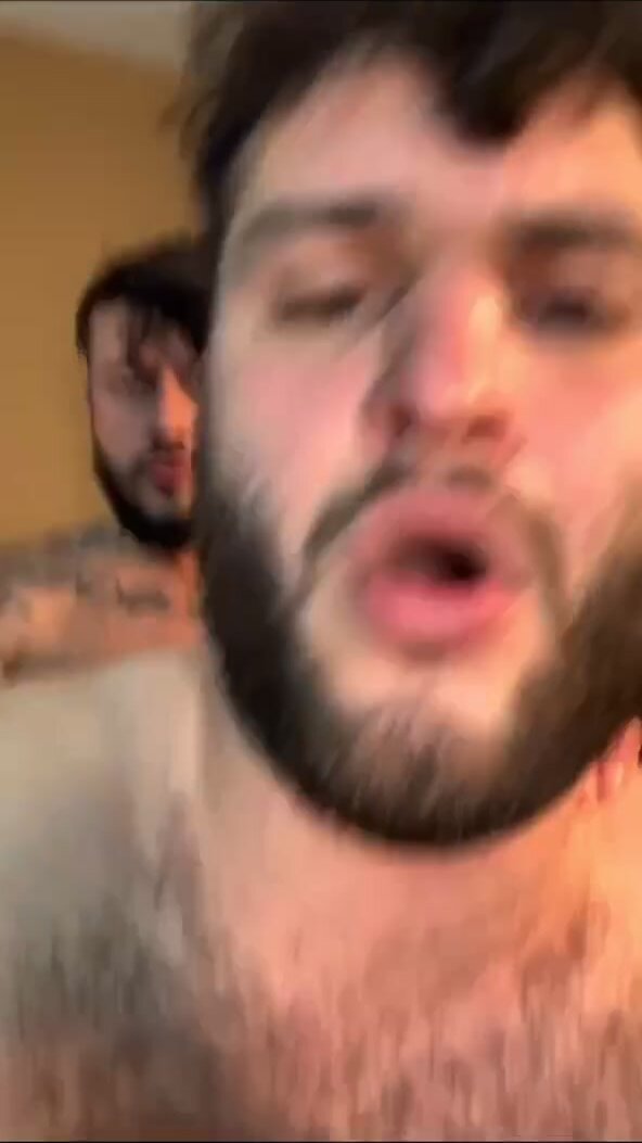 Hot guys having sex on cam
