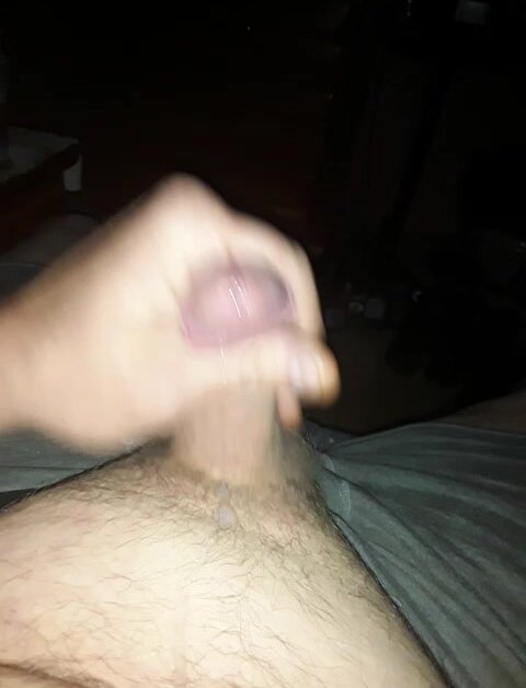 solo cum - video 5