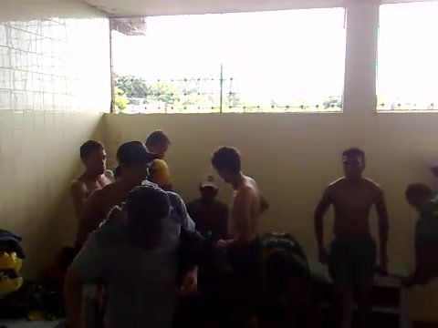 locker room - video 67