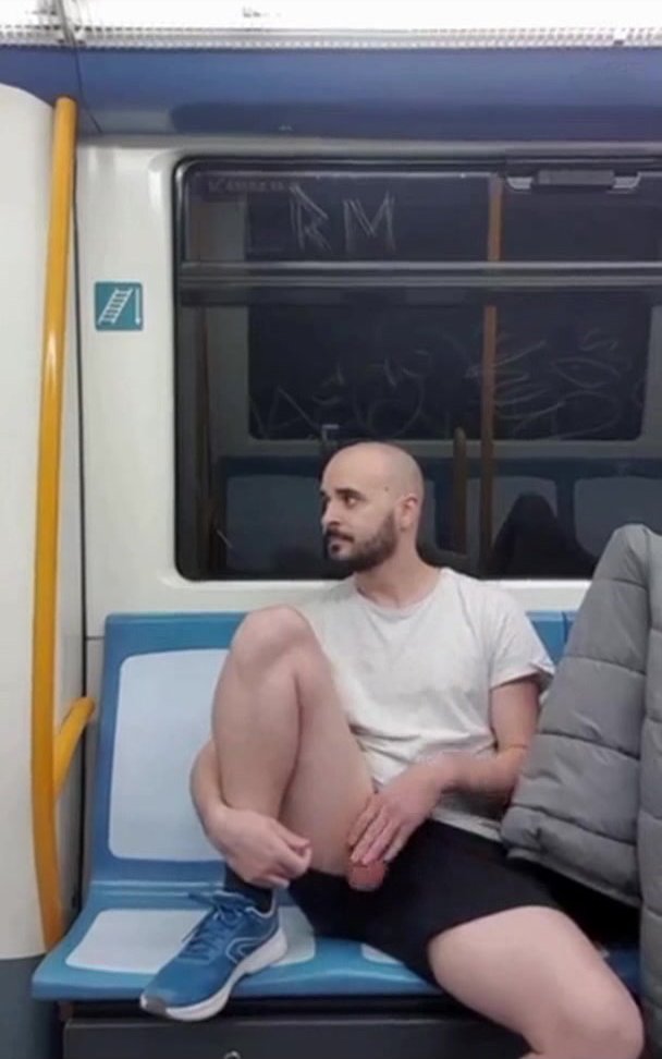 Subway Jack I
