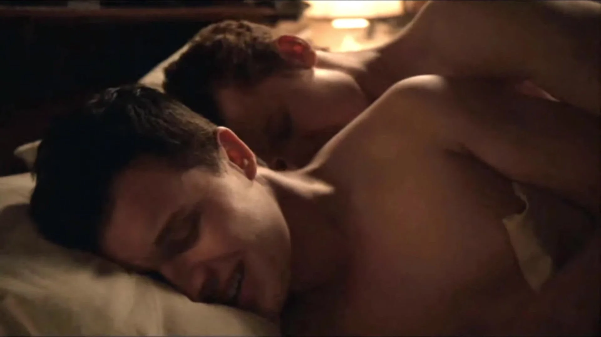 Gay sex tv scenes pic tumblr
